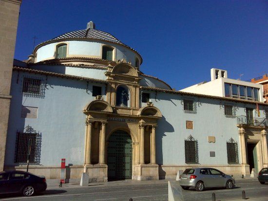 Museo Salzillo